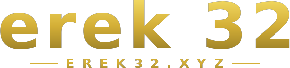 erek 32 logo
